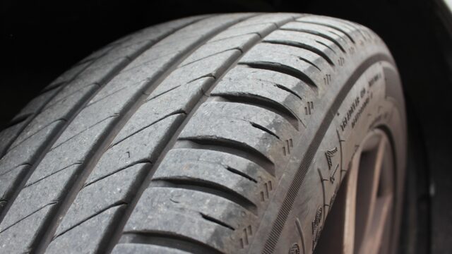 Haim charbit tire