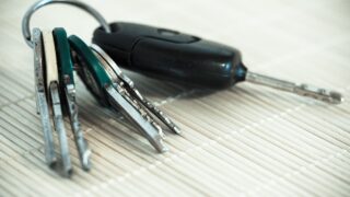 Tbit key