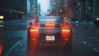 Pexels porsche