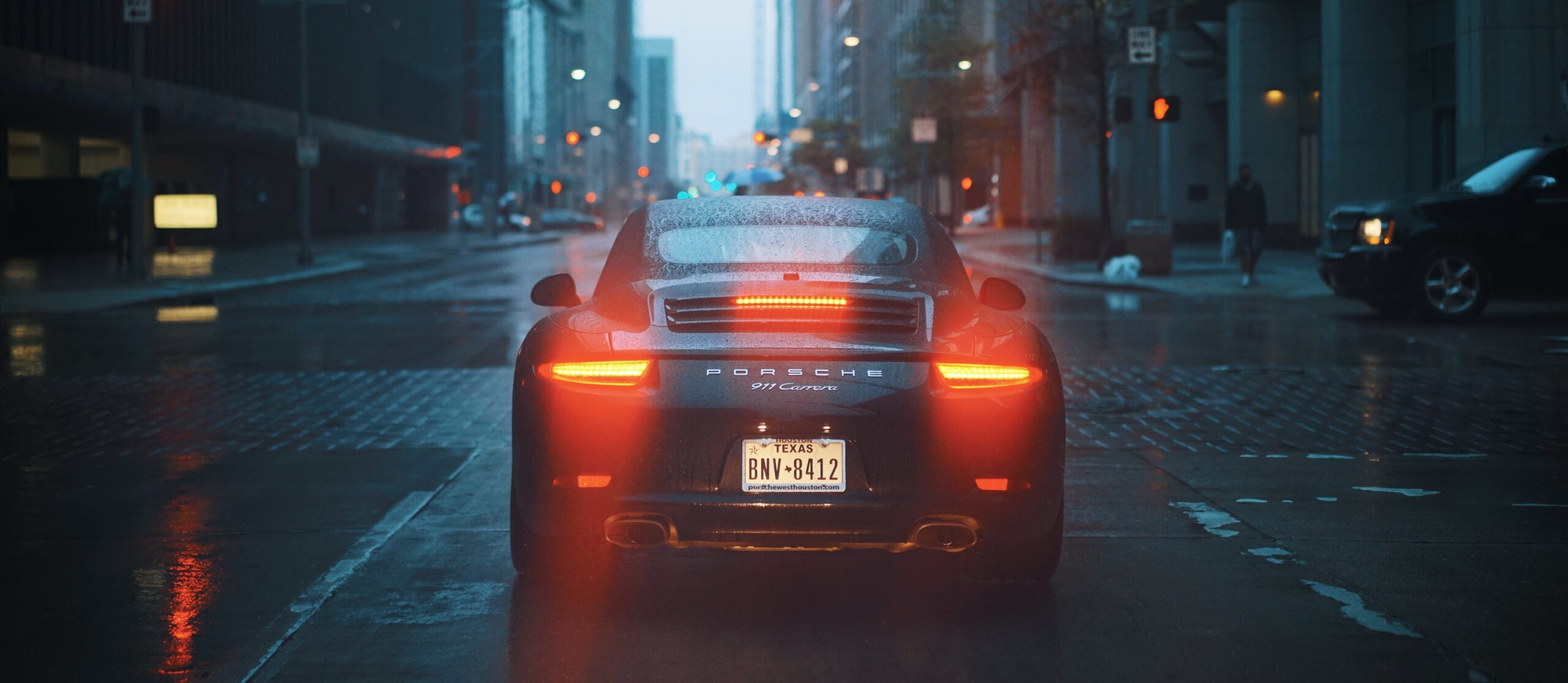 Pexels porsche
